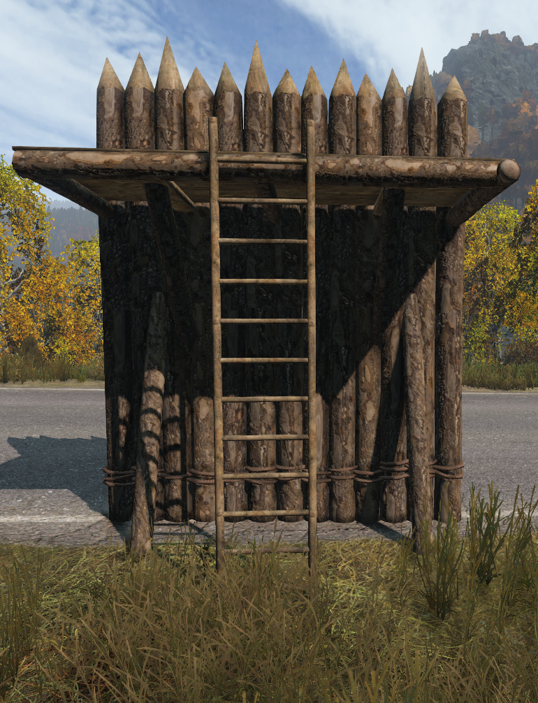 BVB palisade preview 2