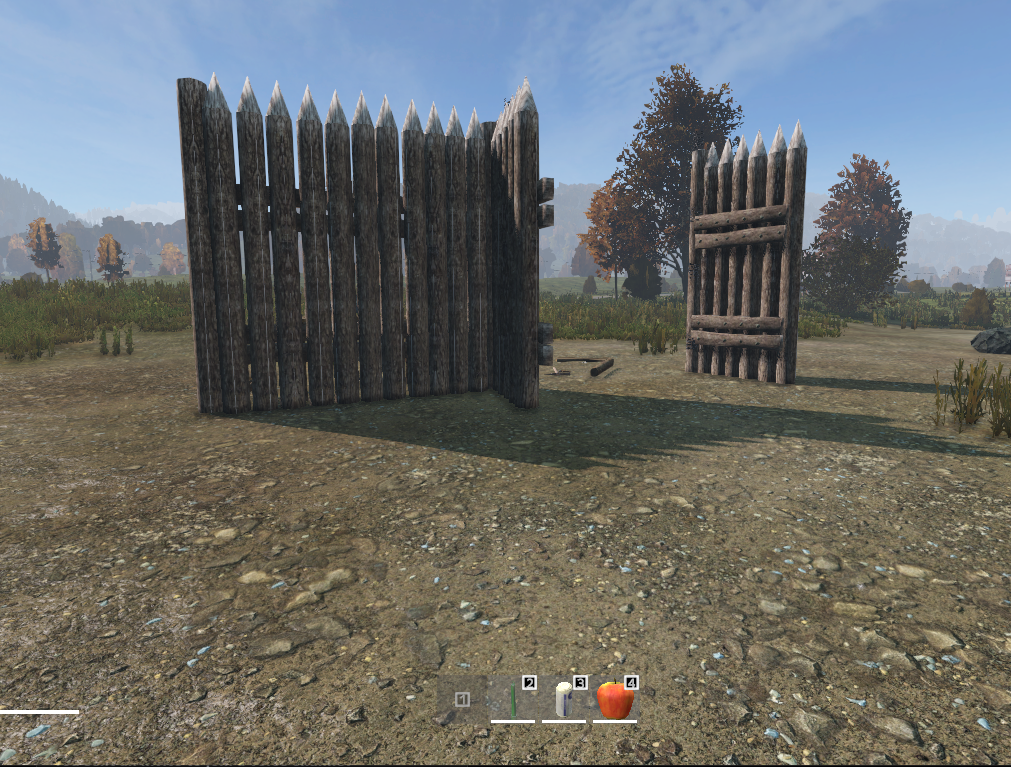 Palisade custom build mod