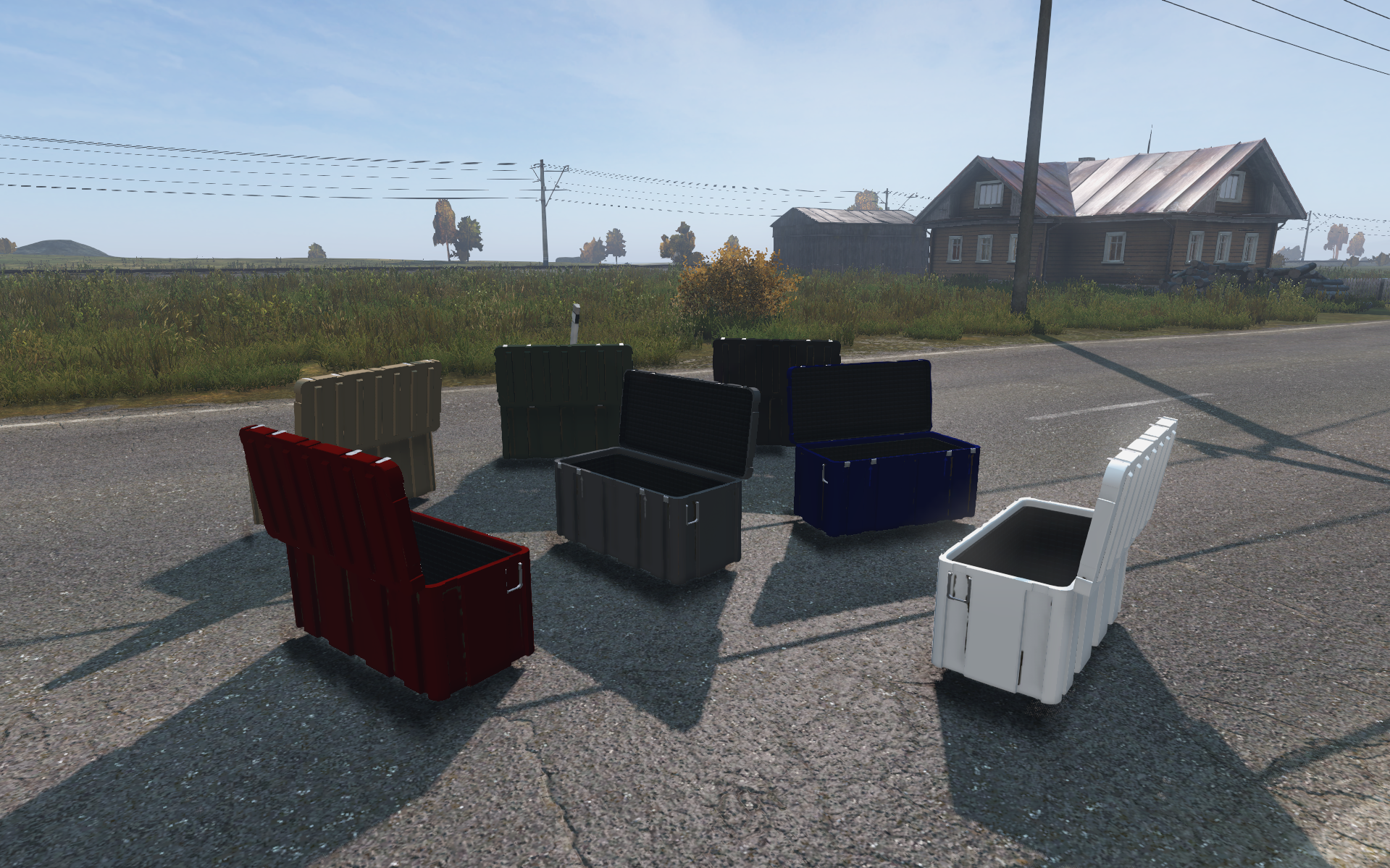 Crate work in progress preview 2