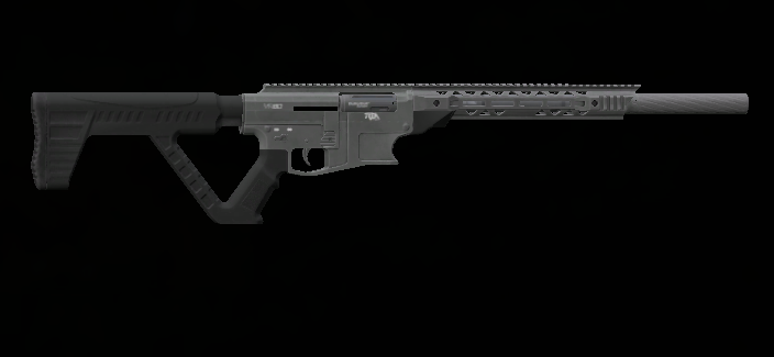 VR80 custom mod variant 1