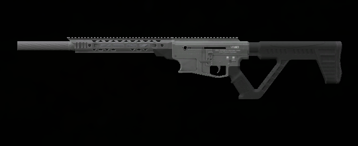 VR80 custom mod variant 2